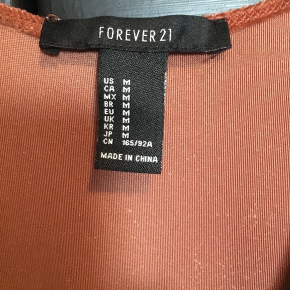 Velour Wrap Dress - Picture 2 of 3